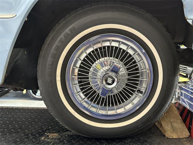 1962 Buick Invicta (CC-2098339) for sale in Hingham, Massachusetts
