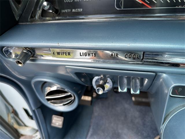 1962 Buick Invicta (CC-2098339) for sale in Hingham, Massachusetts