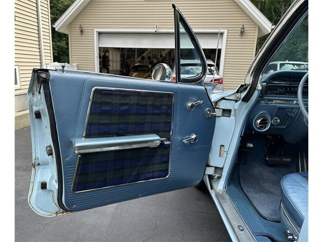 1962 Buick Invicta (CC-2098339) for sale in Hingham, Massachusetts