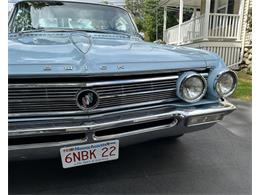 1962 Buick Invicta (CC-2098339) for sale in Hingham, Massachusetts