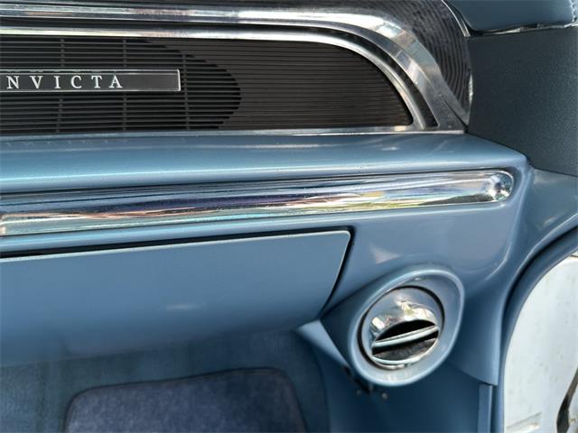 1962 Buick Invicta (CC-2098339) for sale in Hingham, Massachusetts