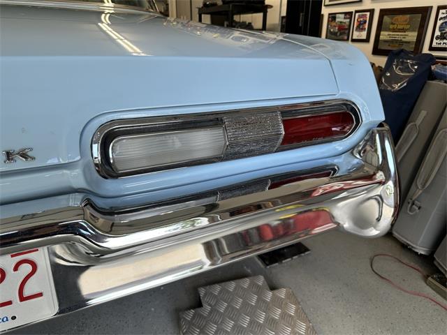 1962 Buick Invicta (CC-2098339) for sale in Hingham, Massachusetts