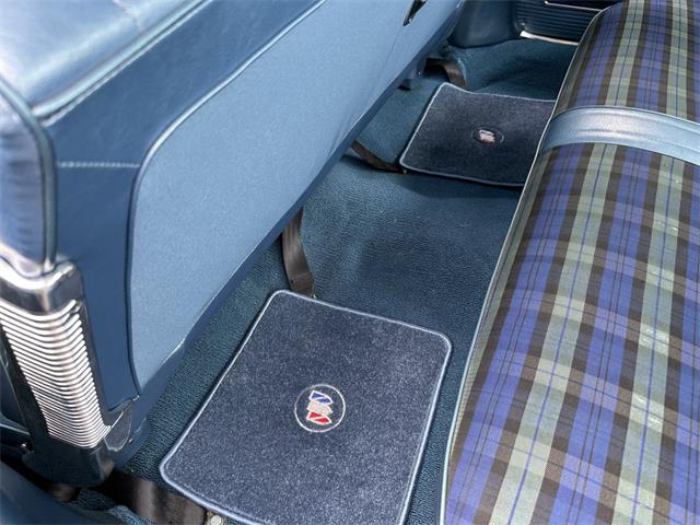 1962 Buick Invicta (CC-2098339) for sale in Hingham, Massachusetts