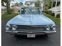 1962 Buick Invicta (CC-2098339) for sale in Hingham, Massachusetts