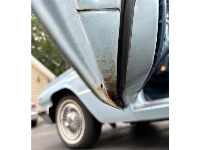 1962 Buick Invicta (CC-2098339) for sale in Hingham, Massachusetts
