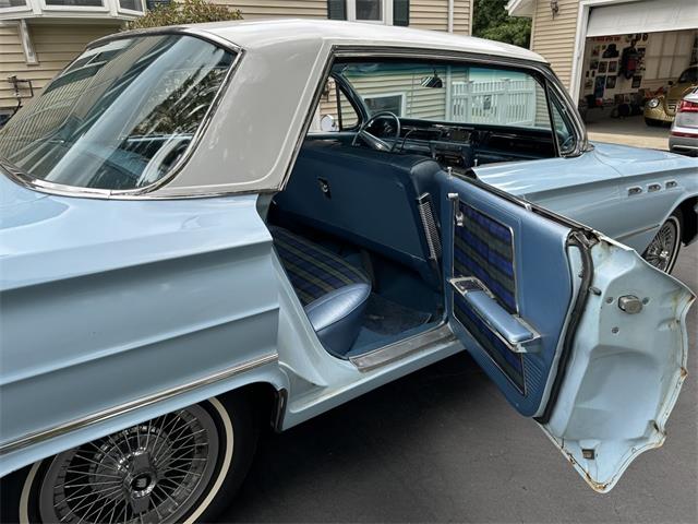 1962 Buick Invicta (CC-2098339) for sale in Hingham, Massachusetts