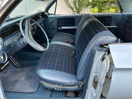 1962 Buick Invicta (CC-2098339) for sale in Hingham, Massachusetts