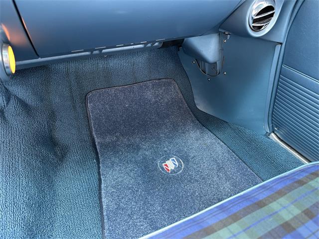 1962 Buick Invicta (CC-2098339) for sale in Hingham, Massachusetts