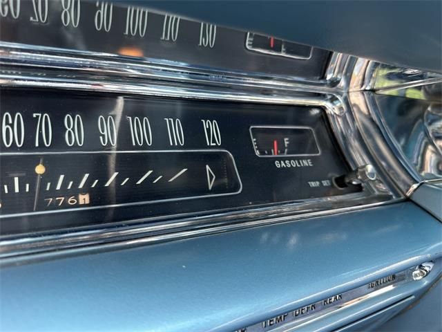 1962 Buick Invicta (CC-2098339) for sale in Hingham, Massachusetts