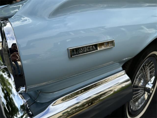 1962 Buick Invicta (CC-2098339) for sale in Hingham, Massachusetts
