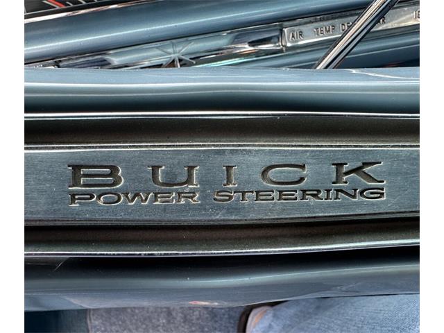 1962 Buick Invicta (CC-2098339) for sale in Hingham, Massachusetts