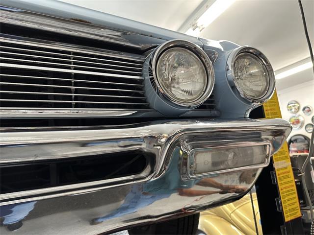 1962 Buick Invicta (CC-2098339) for sale in Hingham, Massachusetts
