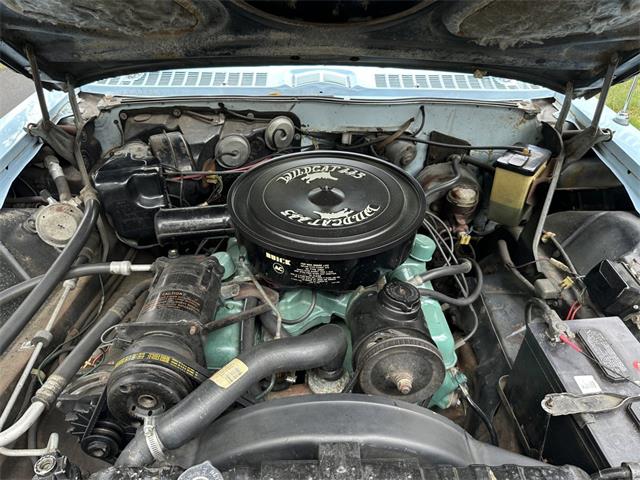 1962 Buick Invicta (CC-2098339) for sale in Hingham, Massachusetts