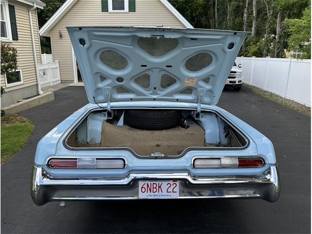 1962 Buick Invicta (CC-2098339) for sale in Hingham, Massachusetts
