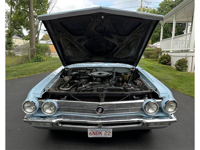 1962 Buick Invicta (CC-2098339) for sale in Hingham, Massachusetts
