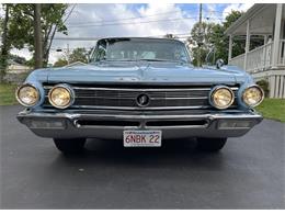 1962 Buick Invicta (CC-2098339) for sale in Hingham, Massachusetts