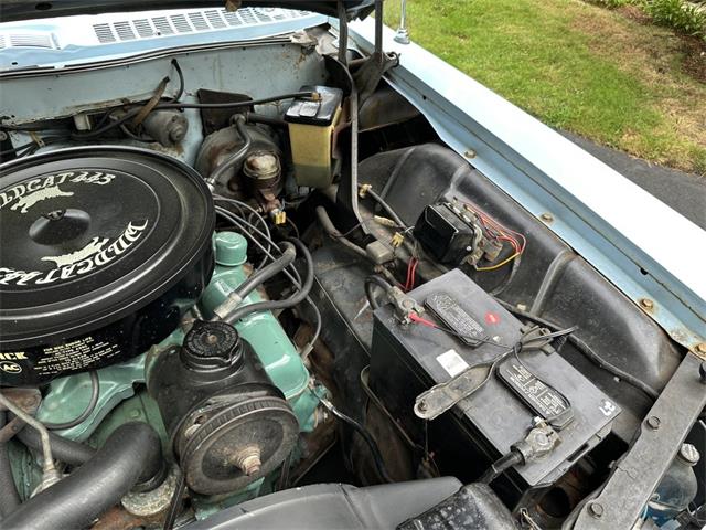 1962 Buick Invicta (CC-2098339) for sale in Hingham, Massachusetts