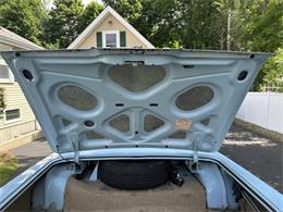 1962 Buick Invicta (CC-2098339) for sale in Hingham, Massachusetts
