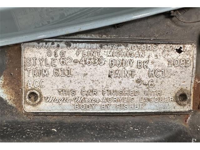 1962 Buick Invicta (CC-2098339) for sale in Hingham, Massachusetts