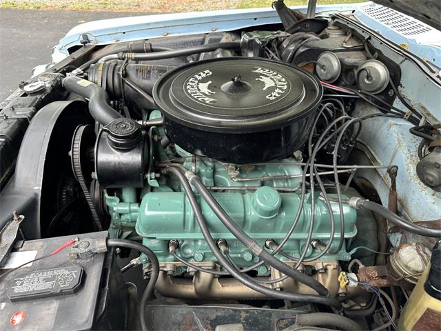1962 Buick Invicta (CC-2098339) for sale in Hingham, Massachusetts