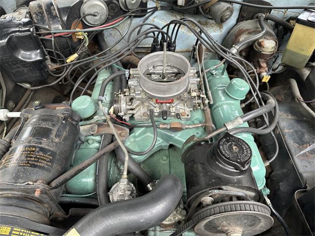 1962 Buick Invicta (CC-2098339) for sale in Hingham, Massachusetts