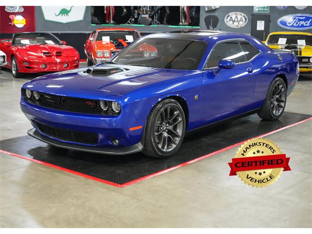 2022 Dodge Challenger (CC-2098340) for sale in Homer City, Pennsylvania