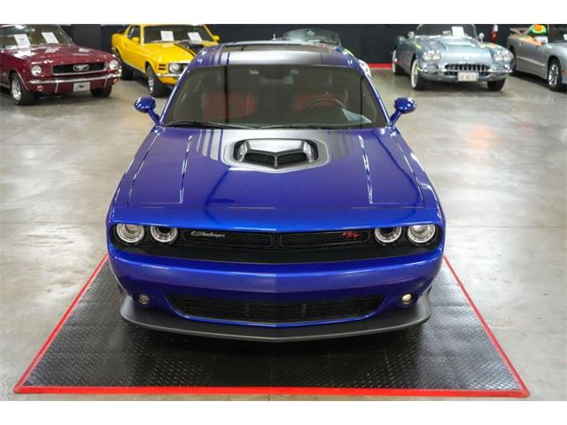 2022 Dodge Challenger (CC-2098340) for sale in Homer City, Pennsylvania