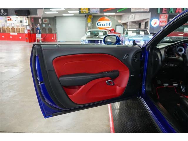 2022 Dodge Challenger (CC-2098340) for sale in Homer City, Pennsylvania