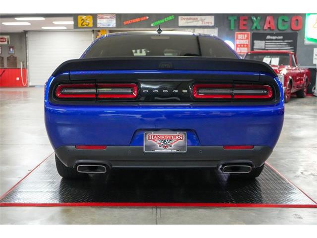 2022 Dodge Challenger (CC-2098340) for sale in Homer City, Pennsylvania