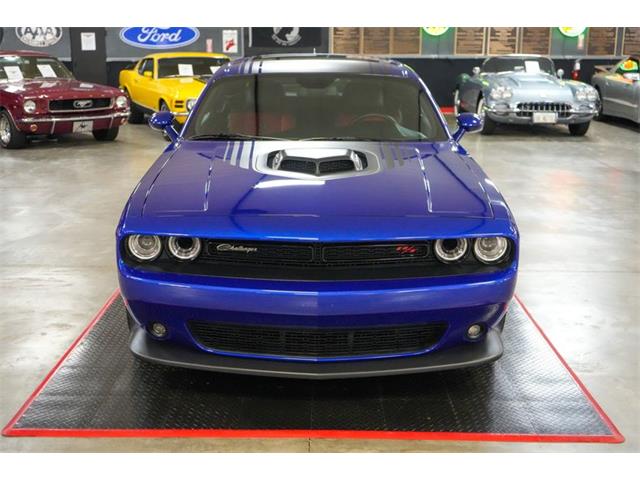 2022 Dodge Challenger (CC-2098340) for sale in Homer City, Pennsylvania