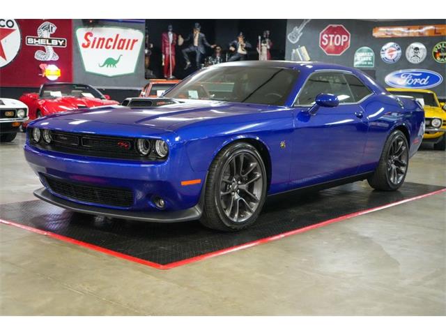 2022 Dodge Challenger (CC-2098340) for sale in Homer City, Pennsylvania