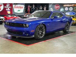2022 Dodge Challenger (CC-2098340) for sale in Homer City, Pennsylvania
