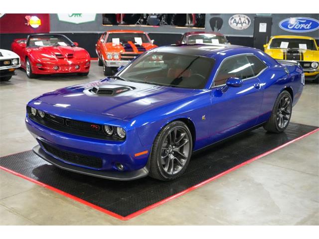2022 Dodge Challenger (CC-2098340) for sale in Homer City, Pennsylvania