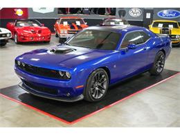 2022 Dodge Challenger (CC-2098340) for sale in Homer City, Pennsylvania