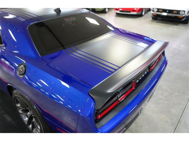 2022 Dodge Challenger (CC-2098340) for sale in Homer City, Pennsylvania
