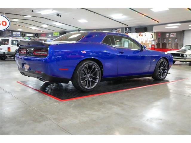 2022 Dodge Challenger (CC-2098340) for sale in Homer City, Pennsylvania