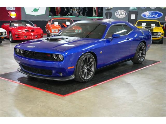 2022 Dodge Challenger (CC-2098340) for sale in Homer City, Pennsylvania