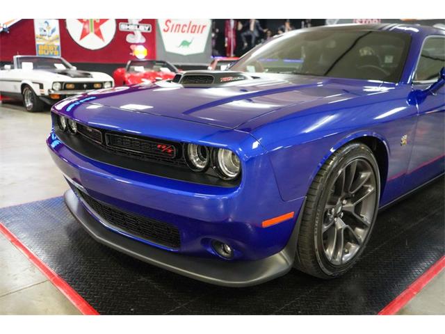 2022 Dodge Challenger (CC-2098340) for sale in Homer City, Pennsylvania