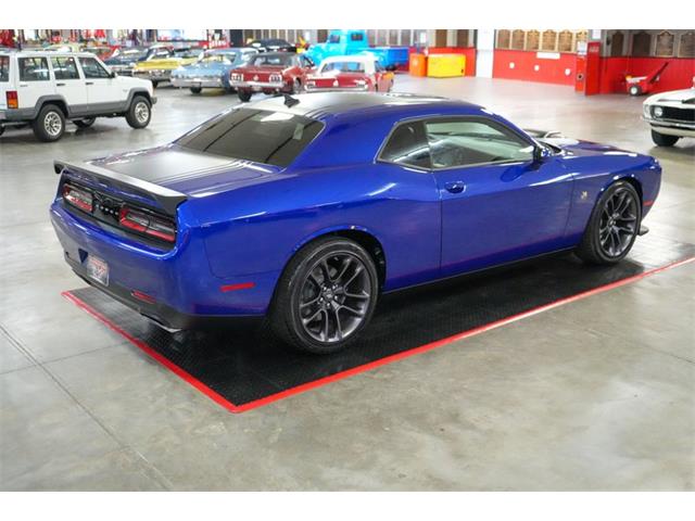 2022 Dodge Challenger (CC-2098340) for sale in Homer City, Pennsylvania