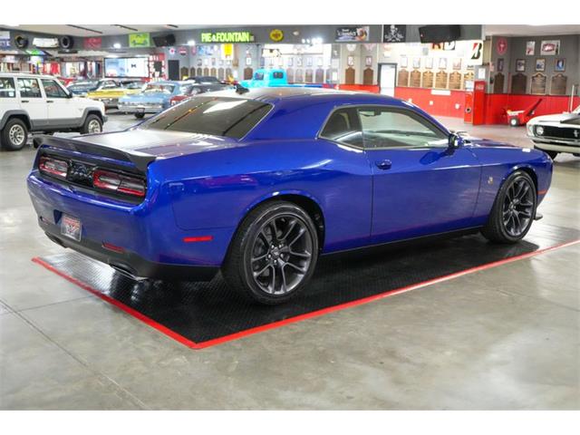 2022 Dodge Challenger (CC-2098340) for sale in Homer City, Pennsylvania