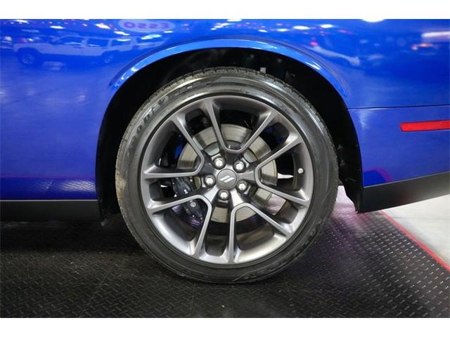2022 Dodge Challenger (CC-2098340) for sale in Homer City, Pennsylvania