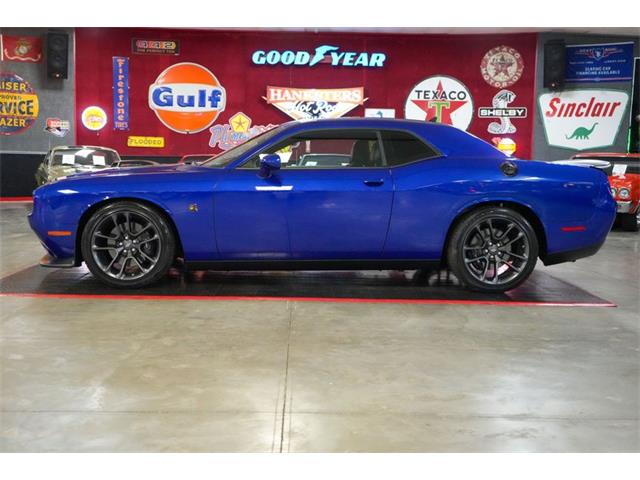 2022 Dodge Challenger (CC-2098340) for sale in Homer City, Pennsylvania
