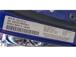 2022 Dodge Challenger (CC-2098340) for sale in Homer City, Pennsylvania