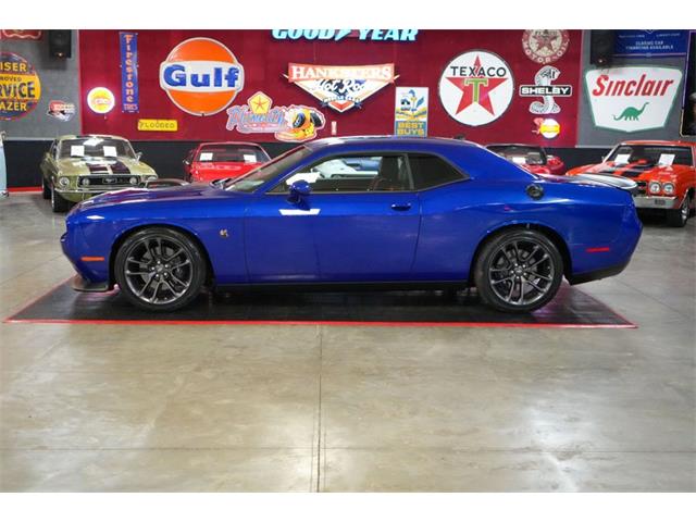 2022 Dodge Challenger (CC-2098340) for sale in Homer City, Pennsylvania