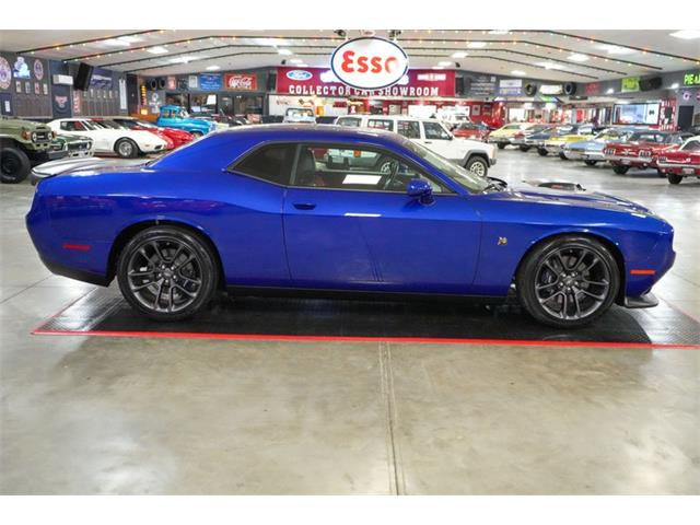 2022 Dodge Challenger (CC-2098340) for sale in Homer City, Pennsylvania