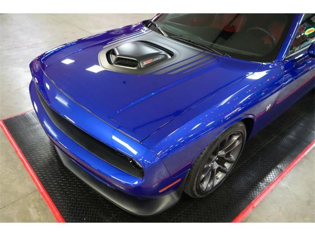 2022 Dodge Challenger (CC-2098340) for sale in Homer City, Pennsylvania