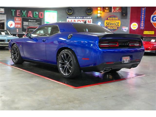 2022 Dodge Challenger (CC-2098340) for sale in Homer City, Pennsylvania