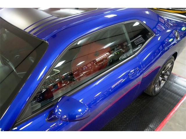 2022 Dodge Challenger (CC-2098340) for sale in Homer City, Pennsylvania