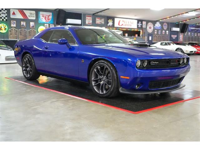 2022 Dodge Challenger (CC-2098340) for sale in Homer City, Pennsylvania