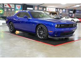 2022 Dodge Challenger (CC-2098340) for sale in Homer City, Pennsylvania
